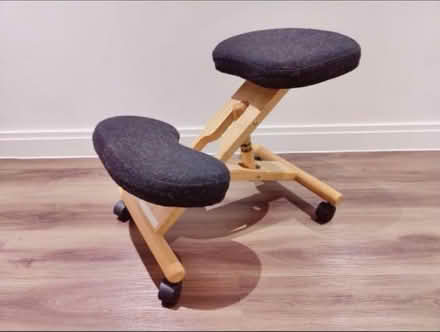 Photo of Kneeling chair (Hounslow west TW4) #1