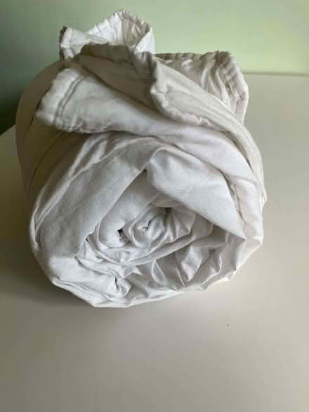 Photo of free Light summer single quilt (Kennington SW8) #3