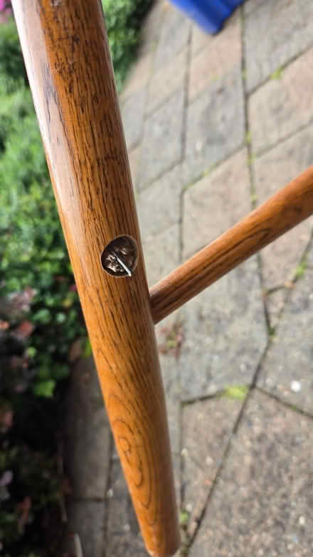Photo of free Dining Room Chair (See description) (SW Portland/NW Lake Oswego) #3