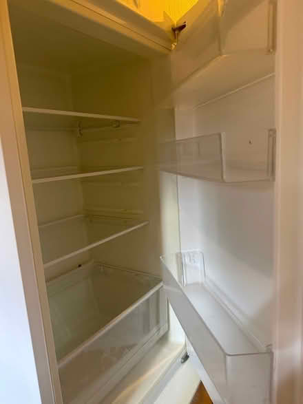 Photo of free Samsung fridge freezer (Bearwood B66) #3