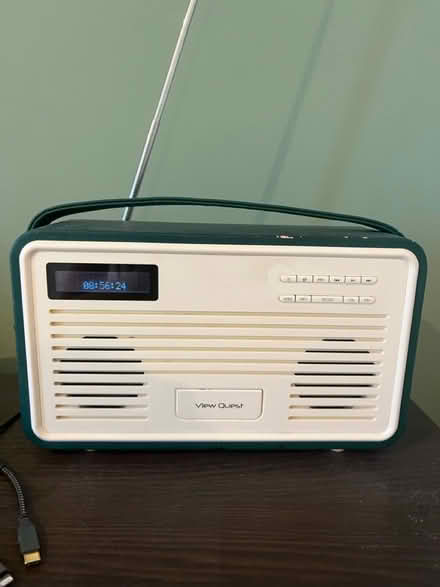 Photo of free Radio for repair or parts (Kidbrooke village (SE3)) #1