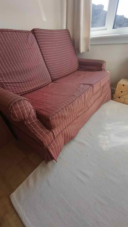 Photo of free Sofa (Winterbourne/ Barons Down) #3
