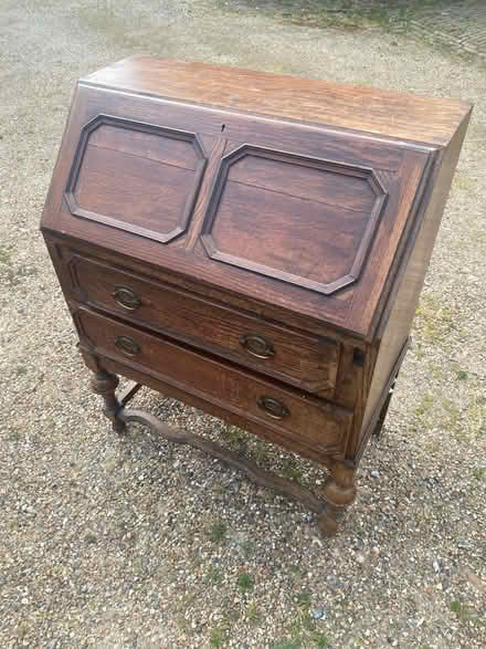 Photo of free Bureau (ME13) #1