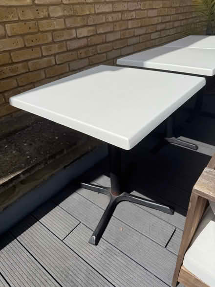 Photo of free Table (E1 6px) #1