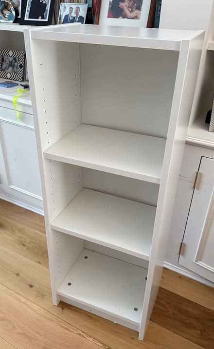 Photo of free Shelving unit (London NW6) #1