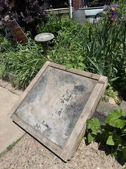 Photo of free Cold frame for plants (West Mt. Airy, Phila.) #1