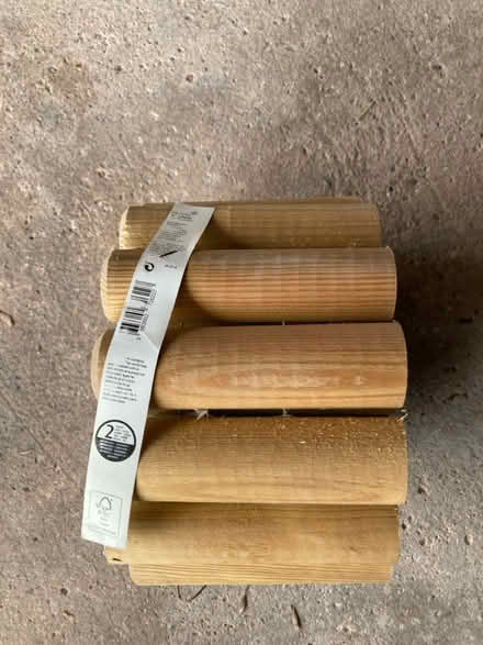 Photo of free Roll of edging (Solihull, B90 4) #1