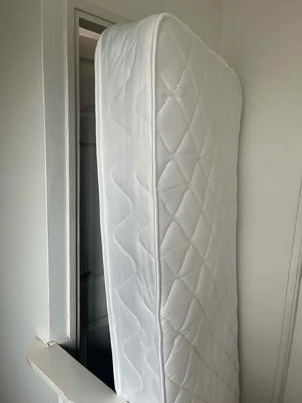 Photo of free Mattress (TF7 Telford) #2