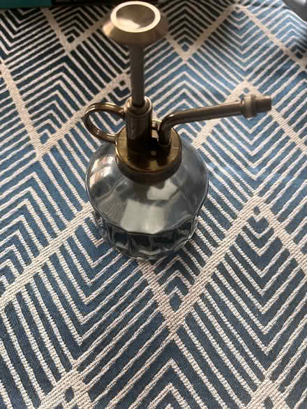 Photo of free Small plant sprayer (Coton Meadows CV23) #1