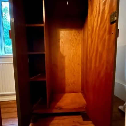 Photo of free Children's Warderobe (Keele University ST5) #2
