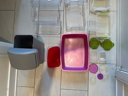 Photo of free Containers, Miscellaneous (Westboro) #1