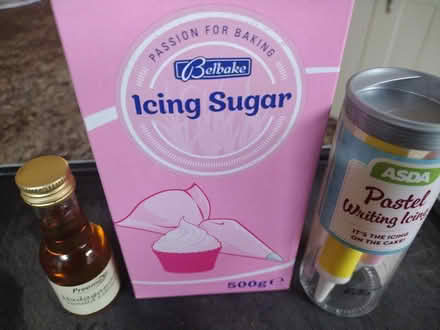 Photo of free Cake- making 💖 (Norwich NR7) #1