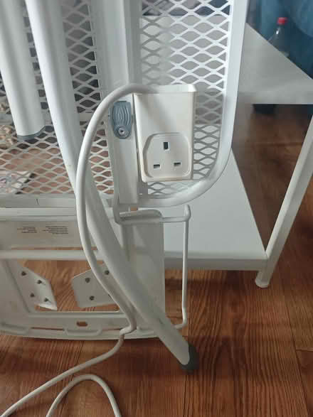 Photo of free Large Ironing board (Kilternan) #2