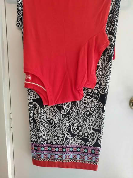 Photo of free 2 piece outfit (Odenton) #3
