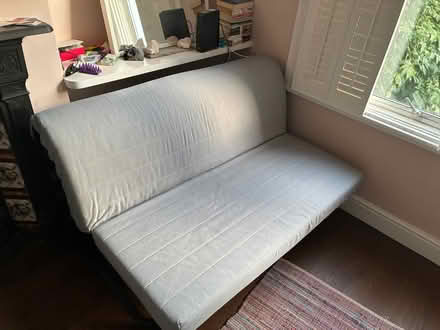 Photo of free IKEA Sofa Bed (West Norwood SE21) #2