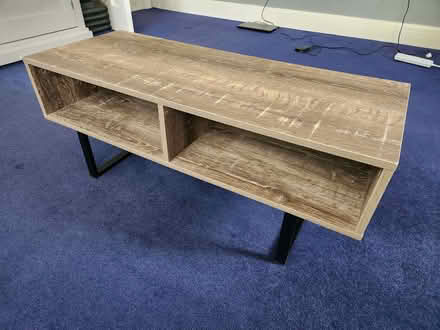 Photo of free Coffee Table/Low TV Cabinet (Haywards Heath RH16) #1