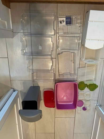 Photo of free Containers, Miscellaneous (Westboro) #4