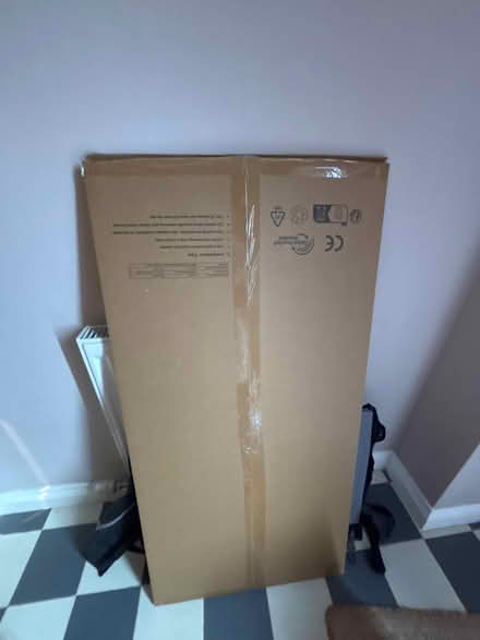 Photo of free Acoustic panel 1 full and offcuts (North shields NE30) #2