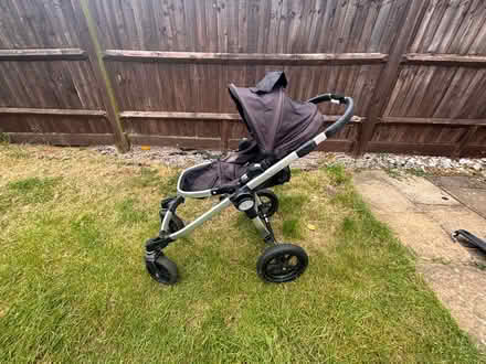 Photo of free Baby Jogger City Select (Caversham Park RG4) #1