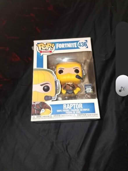Photo of free Funkopop (New malden KT3) #3