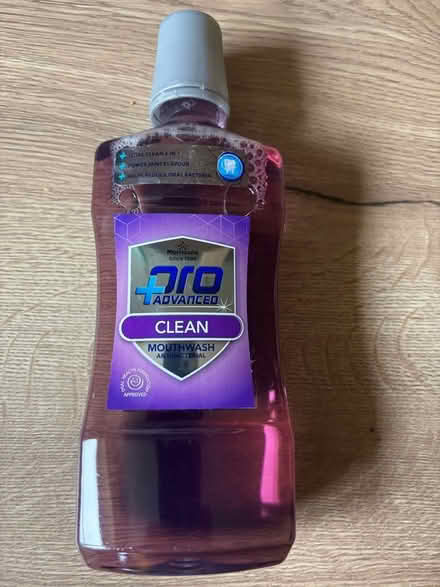 Photo of free Pro Advanced Mouthwash (Witham CM8) #1