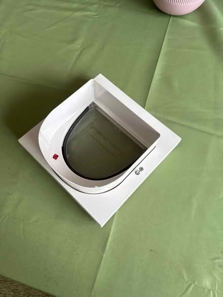 Photo of free Cat flap (Strood ME2) #2