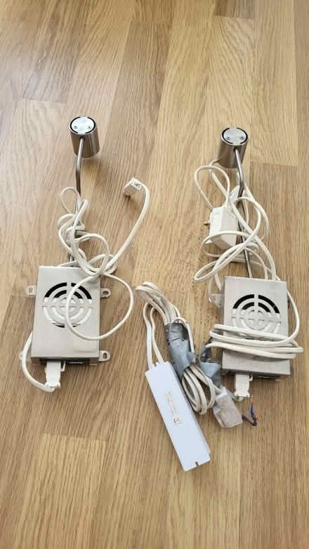 Photo of free Lights (Chingford E4) #3