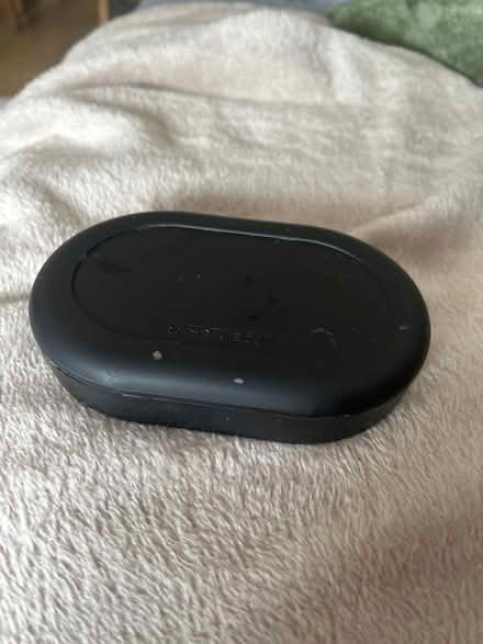 Photo of free Soap dish (Park street st albans AL2) #2