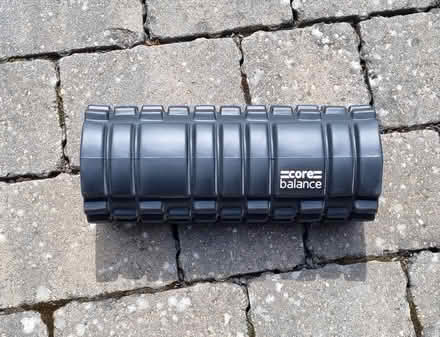 Photo of free Foam Roller (SY1) #1