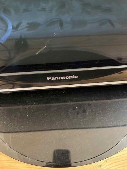 Photo of free Working Amazing Large Panasonic TV (Muswell Hill N10) #2