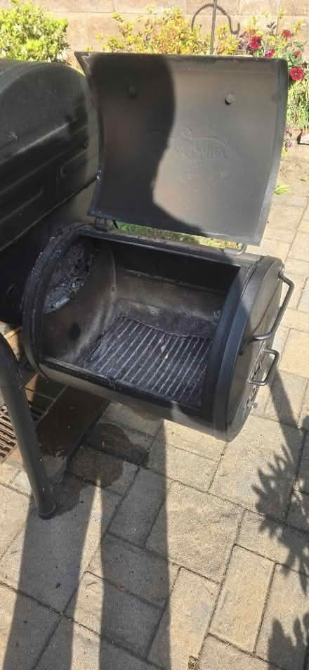 Photo of free CharGriller Duo (Morristown) #4