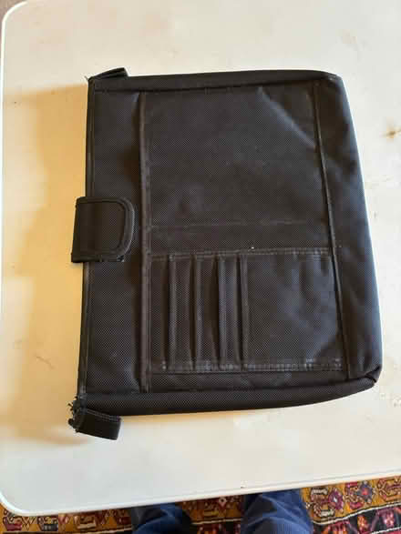 Photo of free Laptop slip bag with pockets (CM2 6. Chelmer Village) #1