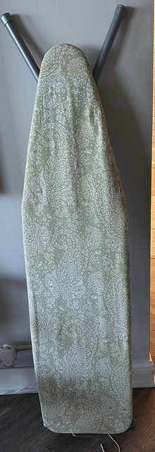 Photo of free Ironing Board (Buena Park / Uptown) #1