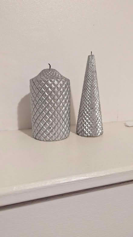 Photo of free Candles (CR0) #1