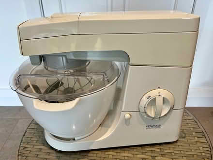 Photo of free Kenwood Chef stand mixer (Prenton CH43) #2