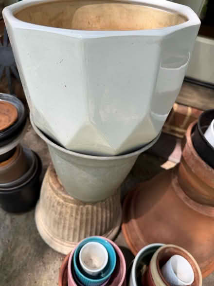 Photo of free Garden & Plant Accessories (Fairfax VA) #4