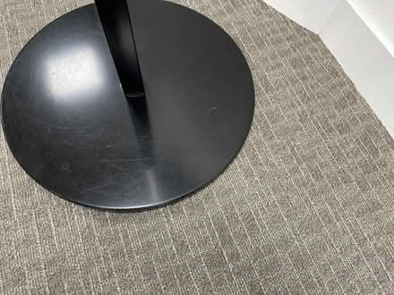 Photo of free Coat stand - collect by 19 May (Leadenhall Street EC3A) #4