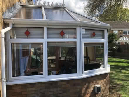 Photo of free Conservatory (Norwich, NR8) #2
