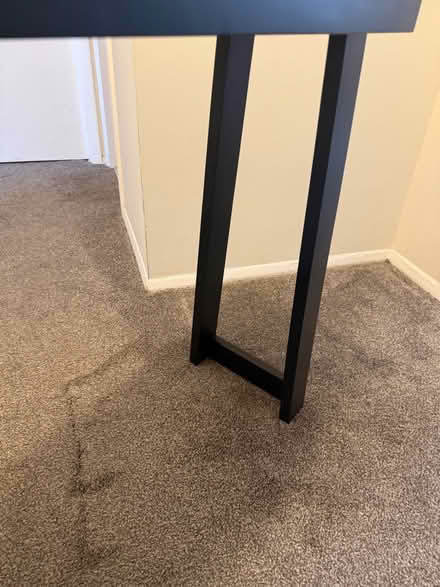 Photo of free Console or Entryway Table (Pikesville, MD) #2
