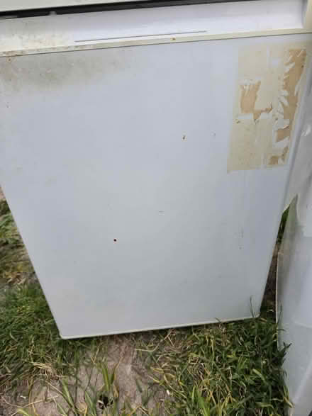 Photo of free Freezer #2 (Ss14 1un basilson) #1
