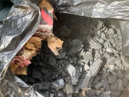 Photo of free Barbecue charcoal (Wooburn Green, HP10) #1