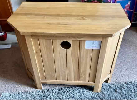 Photo of free Oakland TV unit (Emerson Park RM11) #2