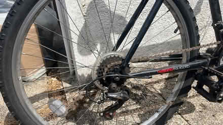 Photo of free Bike (Langley SL3) #3