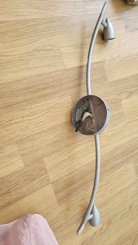 Photo of free Lights (Chingford E4) #4