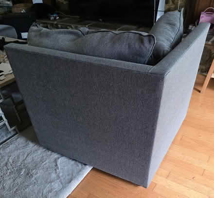 Photo of free 2 piece of a sectional (M- Section Bowie) #4