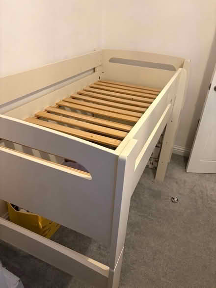 Photo of free Mid sleeper cabin bed (BS11) #1