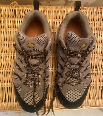 Photo of free Walking trainer/shoes (Southsea PO4) #1
