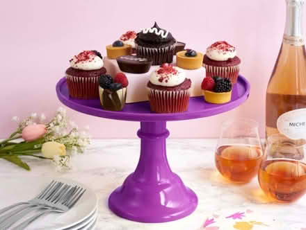 Photo of Cake stand (Lancaster LA1) #1