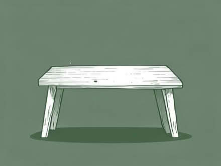 Photo of free Pine Desk (Pensby CH61) #1