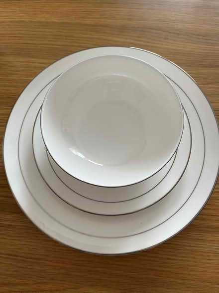 Photo of free Dinner Set (Christchurch BH23) #2